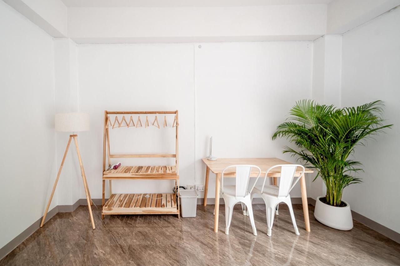 Socialer Coliving & Coworking Space Chiang Mai Zewnętrze zdjęcie