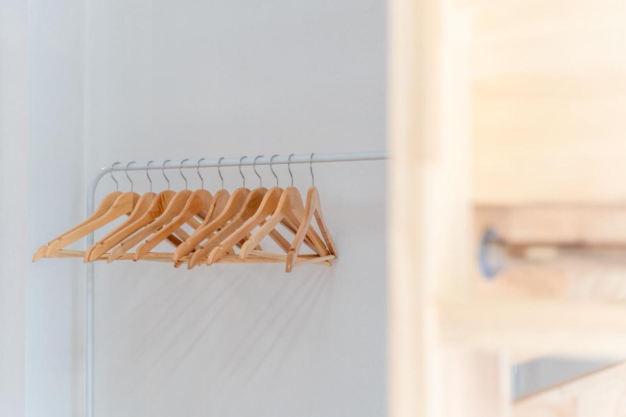Socialer Coliving & Coworking Space Chiang Mai Zewnętrze zdjęcie