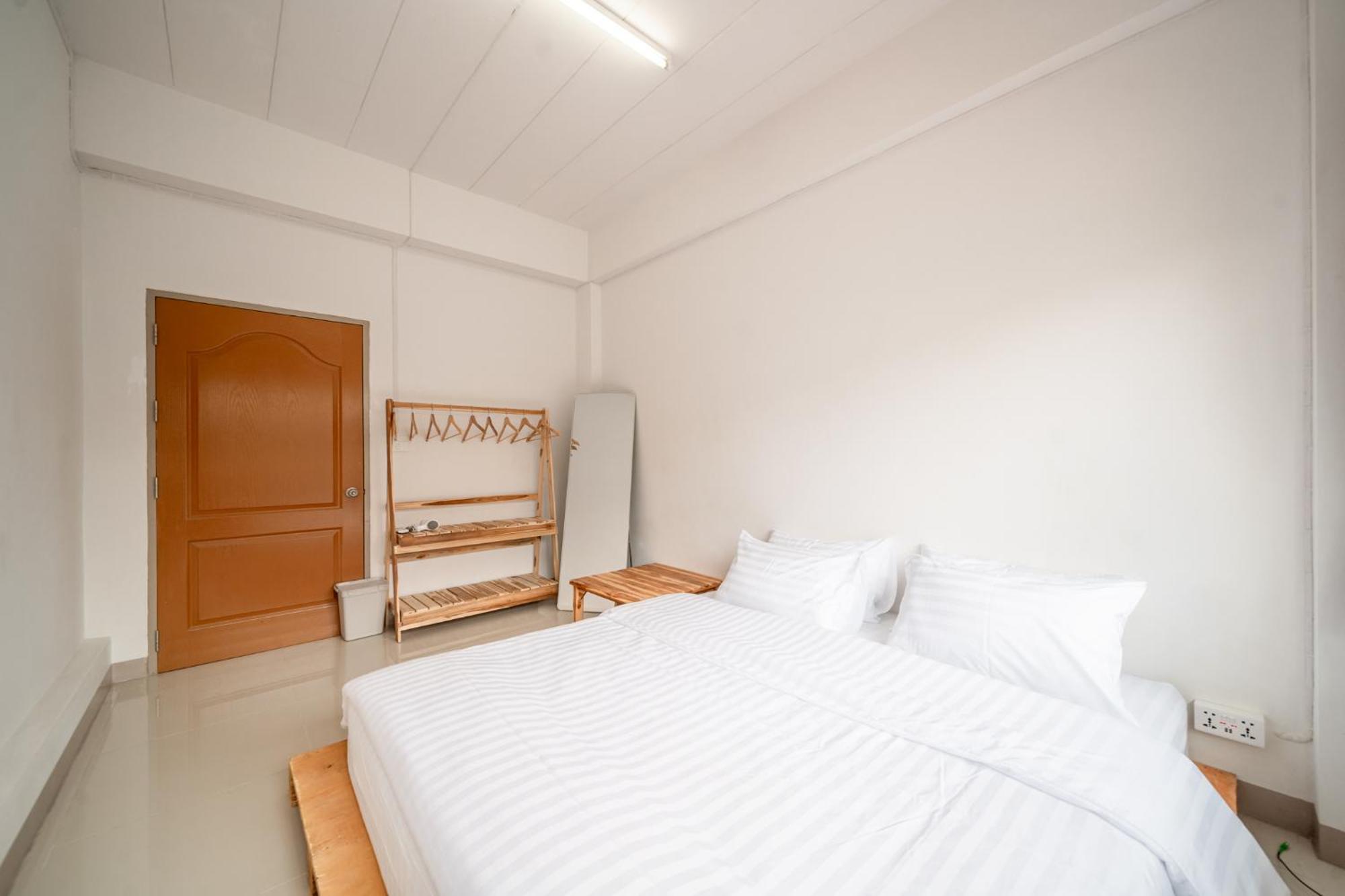 Socialer Coliving & Coworking Space Chiang Mai Zewnętrze zdjęcie